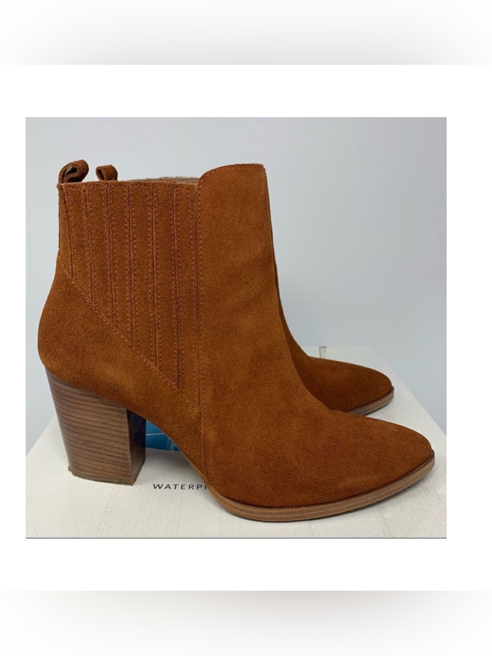 Aqua College Waterproof Bootie